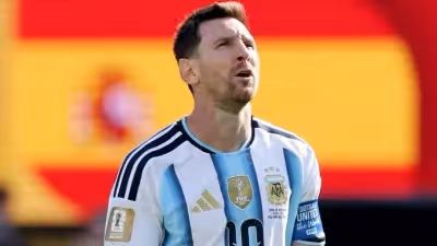 Lionel Messi opens up about 'painful' ending to potential final World Cup with Argentina